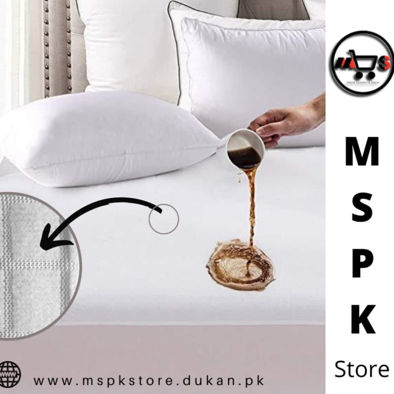 Waterproof Mattress protector