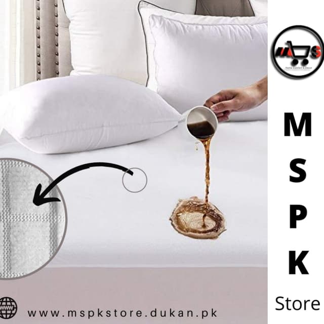 Waterproof Mattress protector